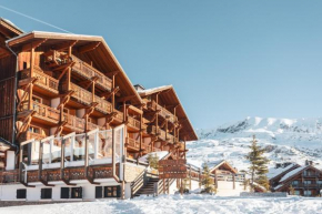 Hôtel Au Chamois d'Or by Les Etincelles L-Alpe D-Huez